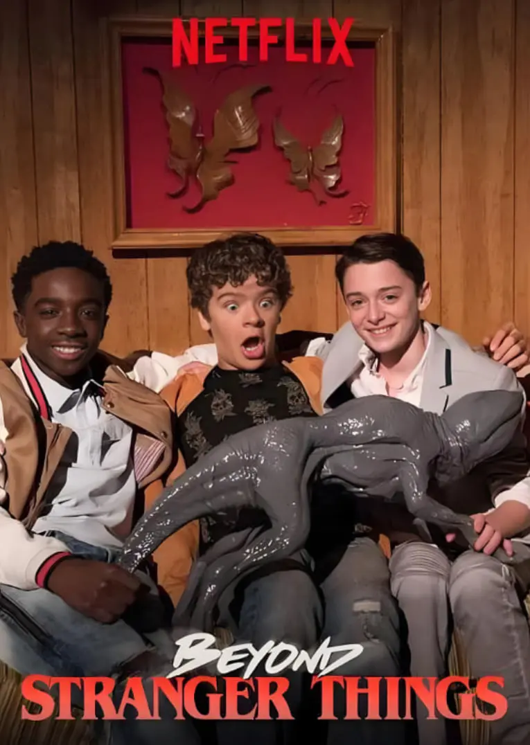 《怪奇背后》影评：悬疑惊悚下的真相，人性的扭曲与救赎！胆小勿入！