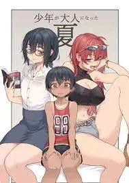 《少年人成为大人的夏天》：一场关于告别与成长的青春诗，在蝉鸣中找寻自我