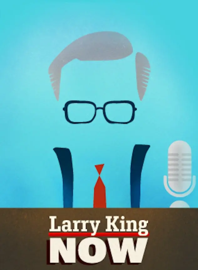 《拉里·金现在 第三季》：名嘴犀利依旧，深度访谈背后的时代洞察