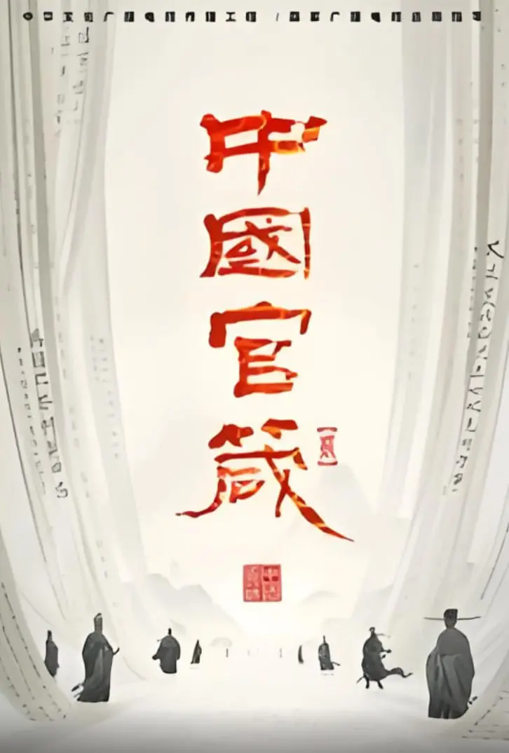 《中国官箴 第二季》：反腐风暴再起！揭秘官场沉浮，深度解读权力游戏